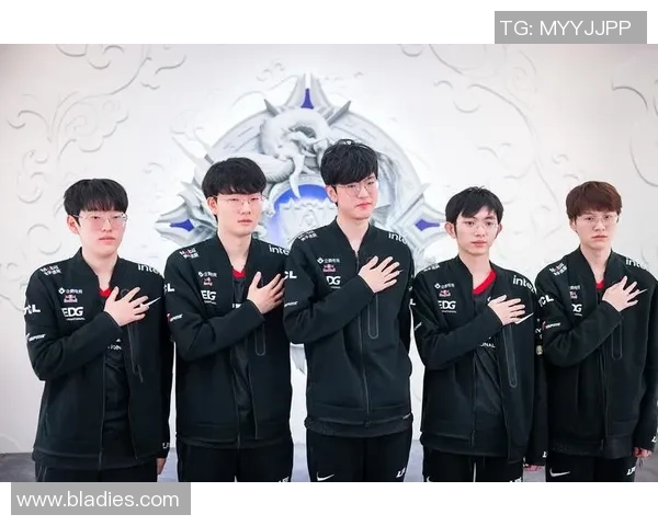 EDG实力全面解析与其他战队的对比分析 EDG实力全面解析与其他战队的对比分析