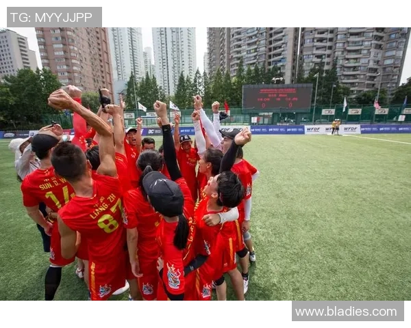 南京飞盘队荣登全国飞盘比赛经验排行榜第五名引发热议 南京飞盘队荣登全国飞盘比赛经验排行榜第五名引发热议