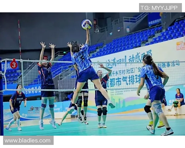 成都排球队总决赛表现分析：意识与战术的完美结合