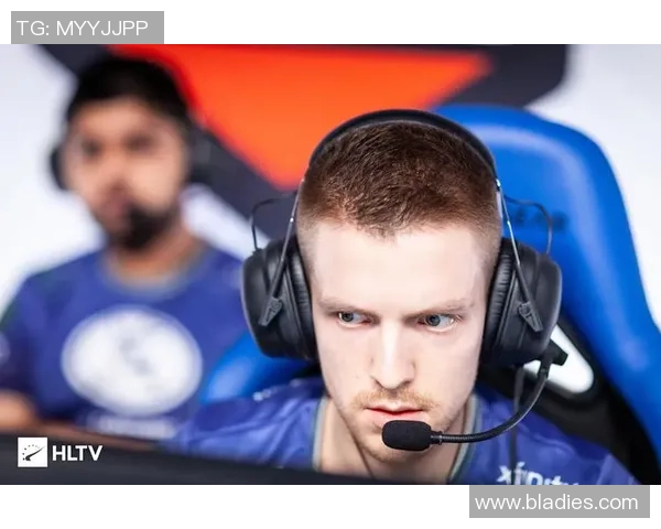 深度对话：李军分享他在CSGO世界中的成长与挑战