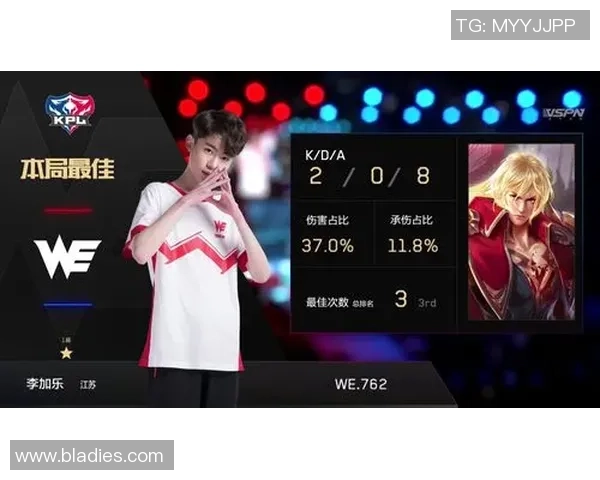王者荣耀焦点分析：深入探讨WE战队选手的个人能力与表现