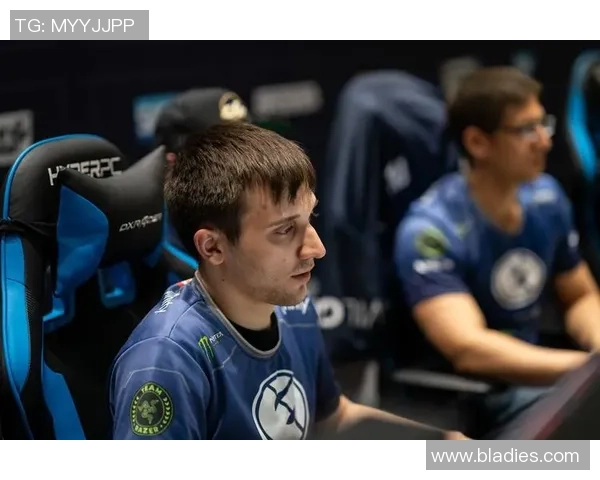 聚焦DOTA2:WE战队心理素质的提升与挑战分析 聚焦DOTA2:WE战队心理素质的提升与挑战分析