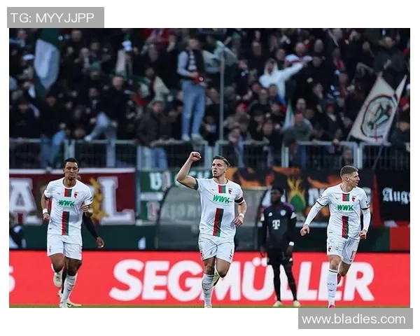 90柏林与柏林联的激烈对决揭示德甲新赛季的竞争格局与球队实力对比