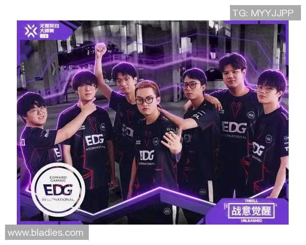 CSGO赛事分析：深入探讨EDG战队的战术节奏与表现策略