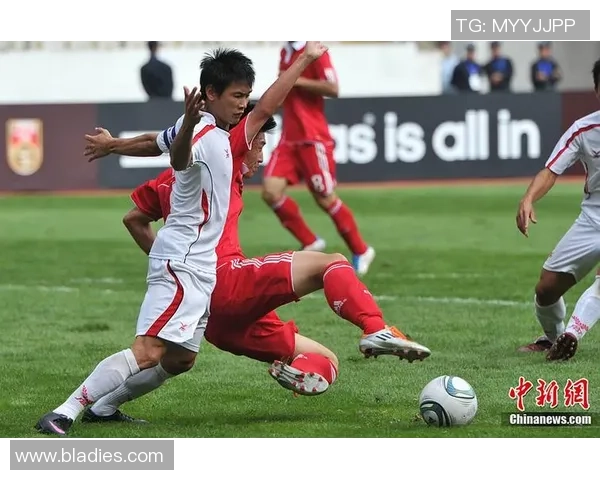 中国国奥男足迎战老挝队力争在国际赛场上取得佳绩 中国国奥男足迎战老挝队力争在国际赛场上取得佳绩