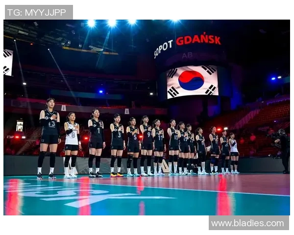 伦敦女排赛场激战韩国女排迎战意大利队争夺荣耀 伦敦女排赛场激战韩国女排迎战意大利队争夺荣耀