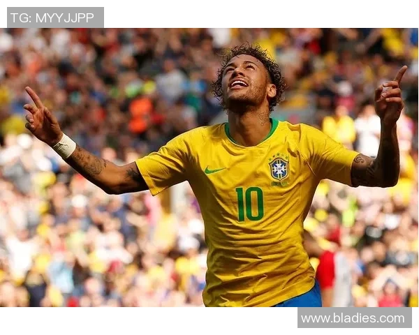 内马尔的足球传奇之路:从巴西小子到全球超级球星的成长历程 内马尔的足球传奇之路:从巴西小子到全球超级球星的成长历程