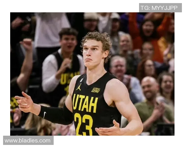 劳里马尔卡宁:从新秀到全明星的蜕变之路与篮球梦想 劳里马尔卡宁:从新秀到全明星的蜕变之路与篮球梦想