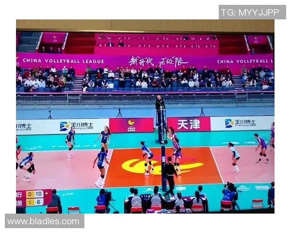 天津女排与上海女排精彩对决录像回放全程回顾与精彩瞬间分析