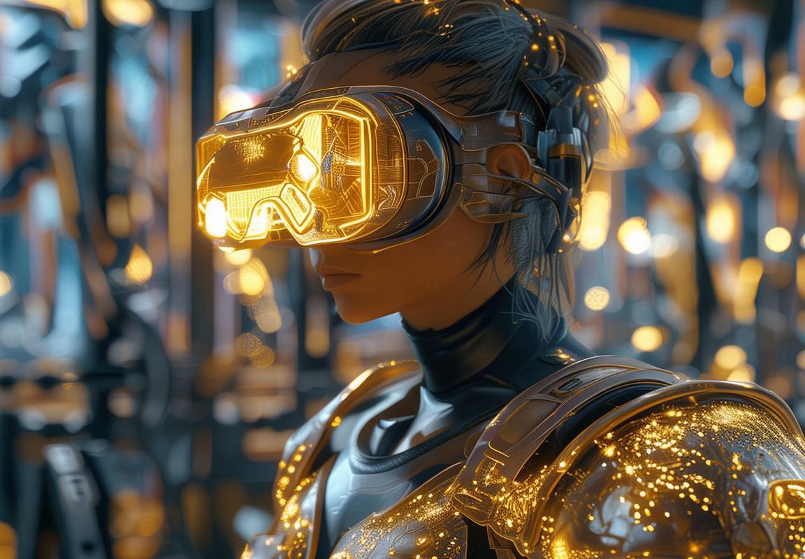 afesta VR：引领虚拟现实新境界的创新与未来展望(图1)